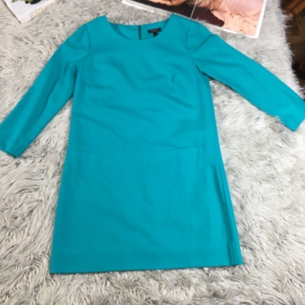 J. Crew Dress